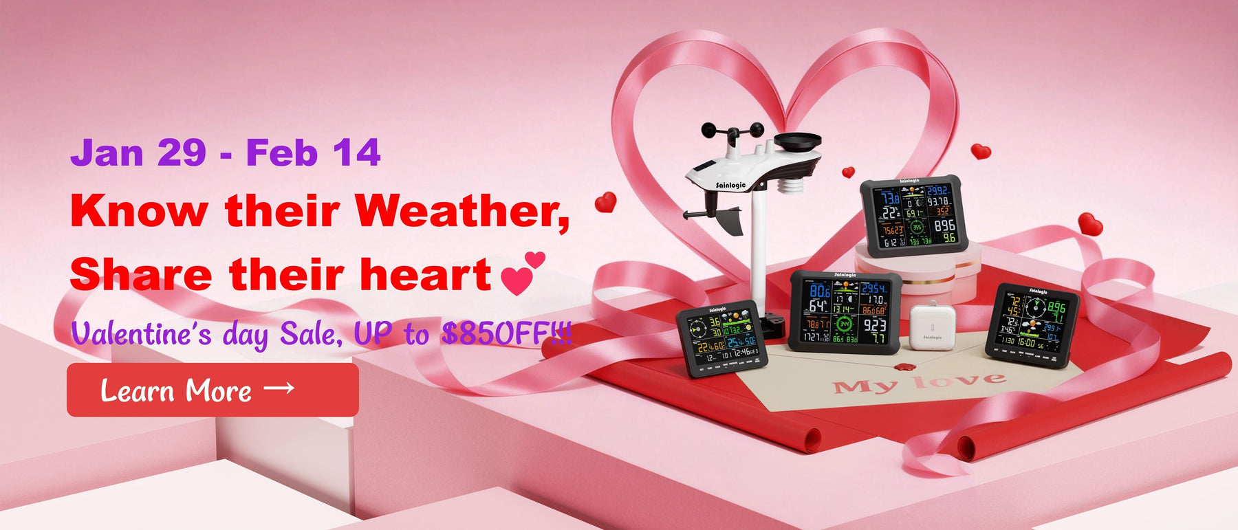 Best Smart Home Gifts for Valentine’s Day: Top 10 Thoughtful Gifts to Nurture the Ones You Love