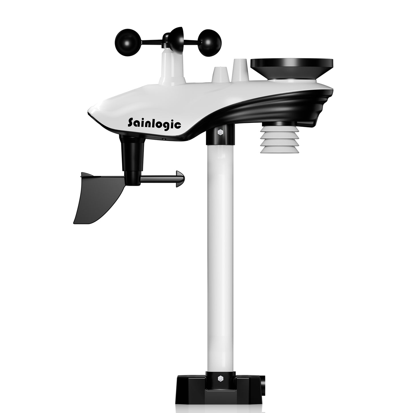 Sainlogic Pre-Owned Weather Station