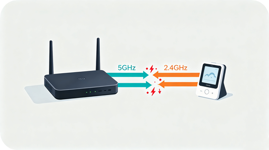 Why Won't My Weather Station Pair with My New Router?