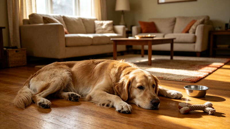 Crucial Tips to Keep Your Pets Cool and Safe This Summer