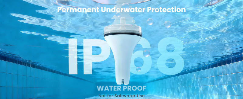 Sainlogic PL-01: Master Your Oasis with the Ultimate Smart WiFi Pool Thermometer