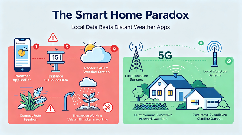 Precision Meets Plug-and-Play: Meet the Sainlogic SA68 Plus - 5G