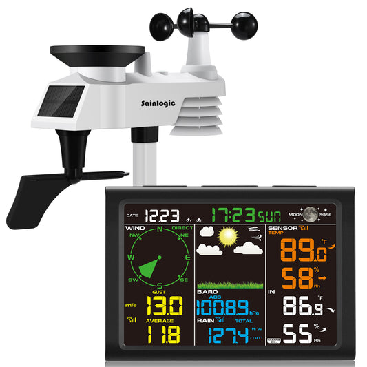 Sainlogic Weather Station FT0835