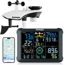 Sainlogic Smart Weather Station SA9