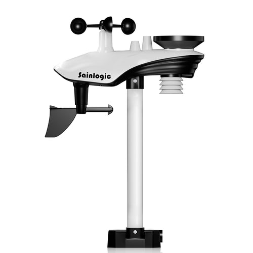 Outdoor Sensor without UV