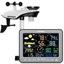 Sainlogic Weather Station SA68 - Sainlogic