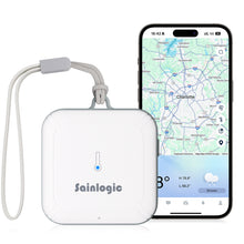 Sainlogic Smart Weather Station SA3
