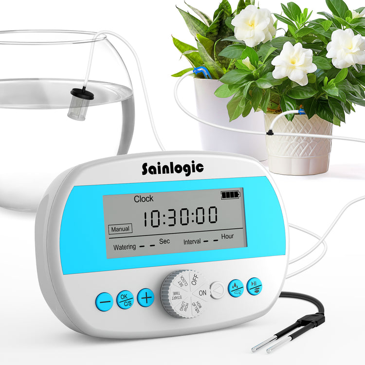 Sainlogic Automatic Plant Waterer - Sainlogic