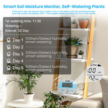 Sainlogic Automatic Plant Waterer - Sainlogic