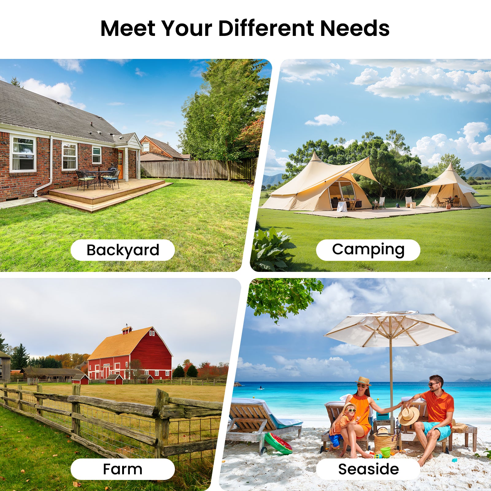 Sainlogic Weather Station SA68 - Sainlogic