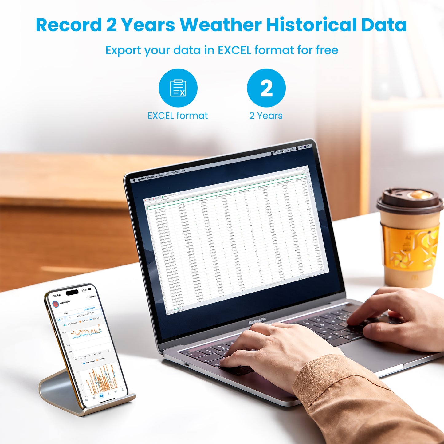 Sainlogic Smart Weather Station SA9 - Sainlogic