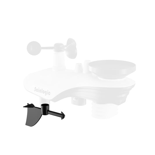 New Wind Vane - Sainlogic