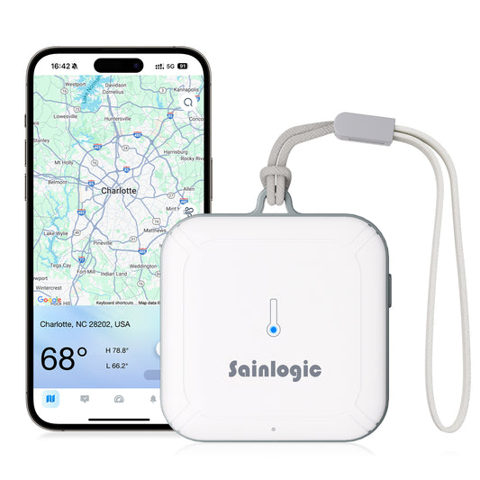Sainlogic Smart Weather Station SA3